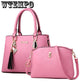 Handbags, wild casual bag, trend shopping, Messenger bag, summer handbag, fashion