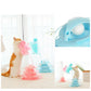 Pet Cat Toy Funny Cat Turntable Cat Supplies Pet Training Amusement Plate Interactive Toys Cat Turntable Intellectual Track Tower Funny Toy