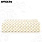 Comfortable massage pillow Thai latex pillow natural rubber pillow cervical pillow adult