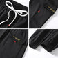 Autumn Overalls Loose Men's Leggings Pants Young Students Trousers Casual Pants