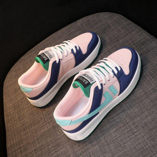 Women's Casual Shoes Summer Spring Women's Vulcanized Shoes Fashion Canvas Shoes Breathable Flat Sneakers Air Mesh Shoes Womens