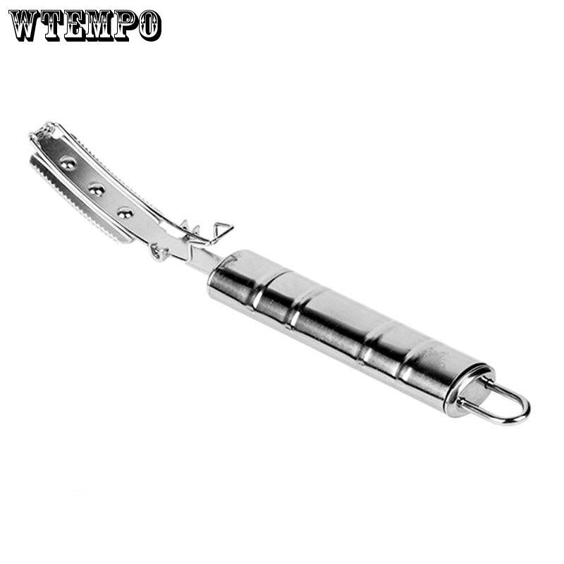 Brand Multi-function Scraping Pig Hair Knife To Hair Shaving Tool Scales Plane