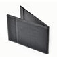 Crocodile Pattern Ladies Leather Folding Mirror Desktop Creative Portable Makeup Mirror HD Travel Out Household Essentials