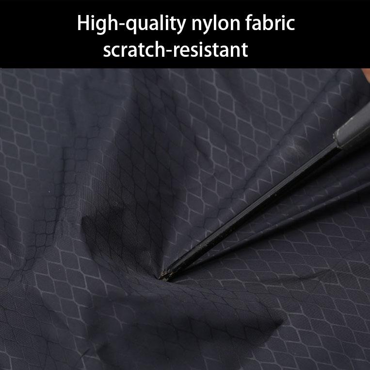 Outdoor Moisture-proof Mat Picnic Mat Pocket Picnic Cloth Convenient Waterproof Ultra-light Lawn Folding Beach Mat
