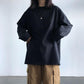 Fall Loose O-Neck T Shirt Elegant Femme  Summer Women Casual Long Sleeve Tops Pullovers