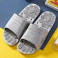 Men's and Women's Summer Slippers  Outer Wear Soft Bottom Couples Non-slip Indoor Slippers