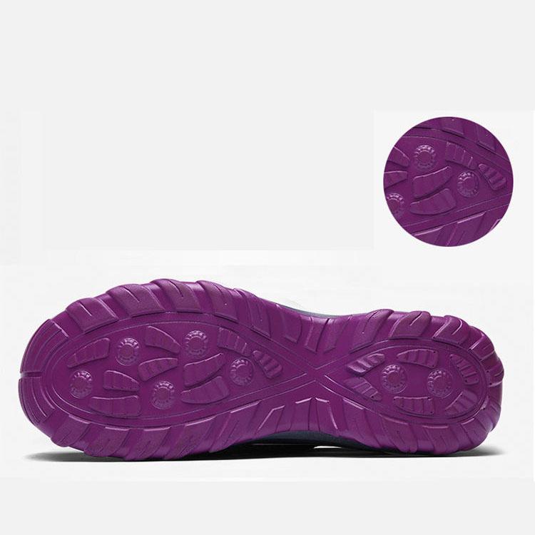 Women's Autumn Casual Shoes Non Slip Soft Sole Running Shoes Spring Breathable Sports Sneakers
