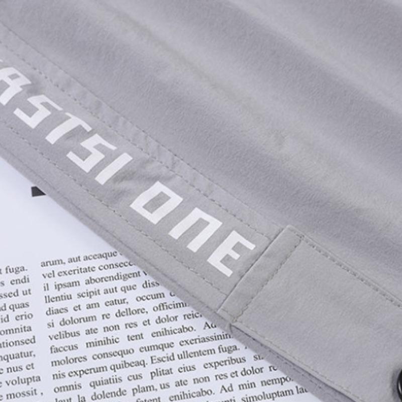 Summer New Style Ice Silk Quick-drying Sports Pants Women Loose and Versatile Nine-point Straight Beamed Casual Pants