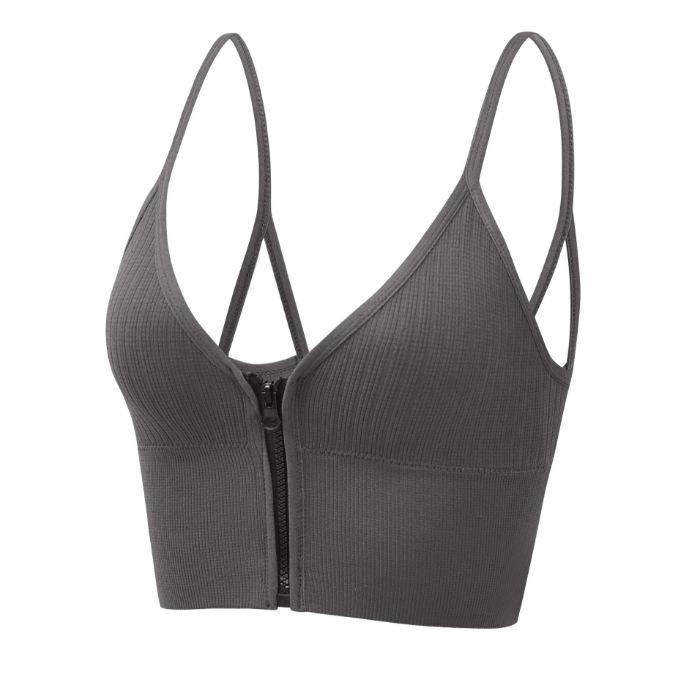 Women Sports Bra Push Up Crop Top Female Fitness Gym Bra Hollow Breathable Top Sexy Running Yoga Bra Athletic Sportswear