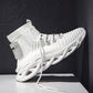 Wild sneakers men's casual running shoes sports shoes large size autumn men's shoes