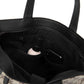 Business Briefcase Men Large-capacity Plaid Wear-resistant Handbag Crossbody Bags Shoulder Bag