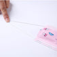 Children's disposable masks 3ply filter protection waterproof breathable anti-foam face masks kids