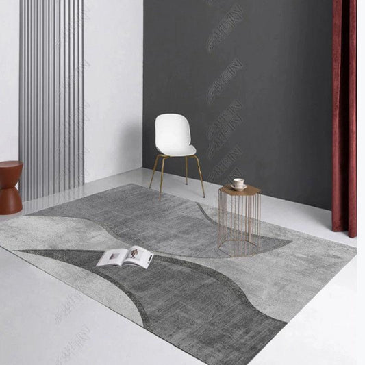 Living Room Carpet Home Modern Bedroom Bedside Blanket Nordic Simple Formaldehyde-free Carpet