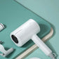 Household Negative Ion Hair Dryer High-power Small Hair Dryer Travel Easy