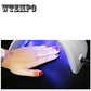Nail Phototherapy Machine LED Automatic Induction Phototherapy Lamp Household Bake Dry Lamp 36W
