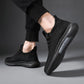 Men's Spring and Autumn Non-slip Breathable Thin Mesh Men's Shoes All-match Running Shoes Sneakers