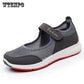 Casual Shoes Women Mesh Breathable Lightweight