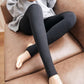 Bare Leg Artifact Spring Autumn and Winter Thick Anti-snagging Silk Stepping Leggings Thickening Plus Velvet Flesh-colored Stockings Women