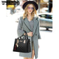 Women's Handbags Korean Version of All-match Handbags Women's Small Bags Fashion One-shoulder Messenger Bag Shopping Wallet