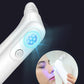Blackheads Suction Instrument Acne Cleaner To Remove Blackheads Artifact Facial Cleansing Pores Clearing and Brightening Skin