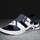 Leisure Sports Comfortable Beach Sandals Summer Increased Air Cushion Men's Sandals