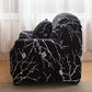Art Spandex Stretch Slipcover Printed Sofa Furniture Cover