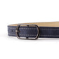 Belt Women Fashion Leather Waist Band Needle Square Buckle All-match
