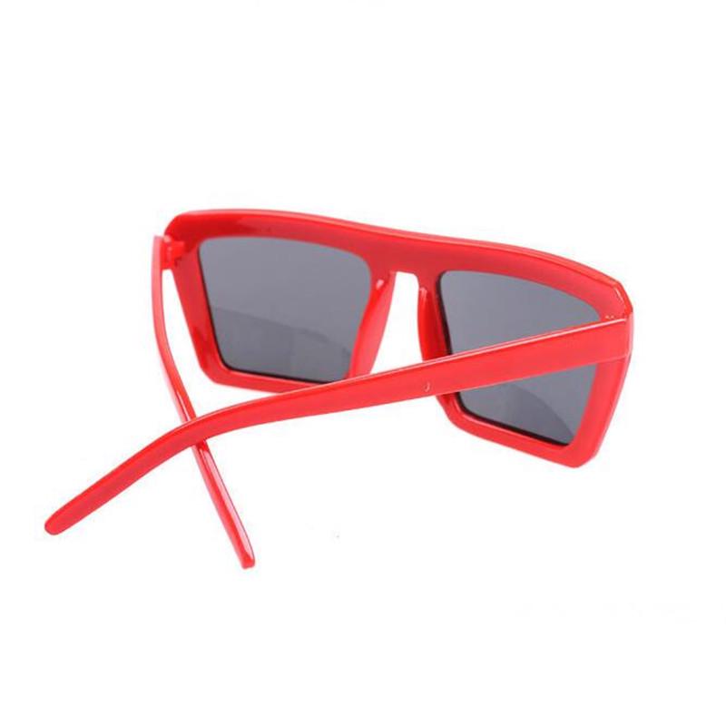 2019 NEW Classic Square Sunglasses Men Women Fashion Brand Designer Vintage Square Driving Sun Glass