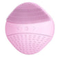 Sensory Electric Cleansing Instrument Face Washing Pore Cleaner Facial Beauty Charging Ladies