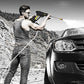 24V Guide Car High Pressure Water Gun Portable Garden Spray Machine Electric Car Washer 10800mAh