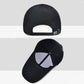 Unisex Spring and Summer Cap Outdoor Sports Baseball Cap Sun Protection Sun Hat