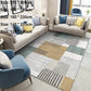 European-style carpet living room sofa coffee table blanket bedroom bedside carpet non-slip mat