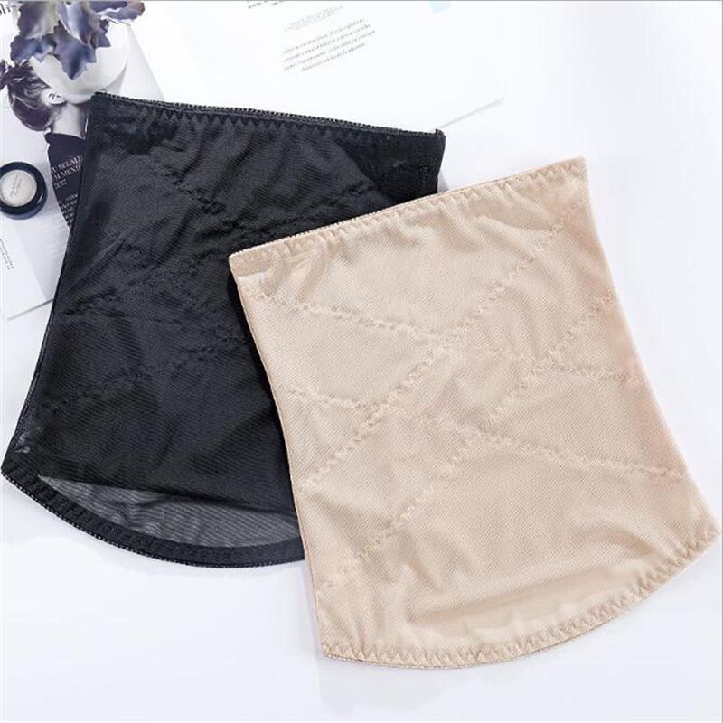 2019 Slim Control Pants Plus Size Shapewear Waist Trainer Body Shaper Corset Slimming Belt Shapewear