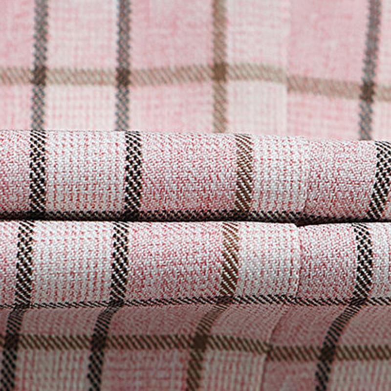 Autumn Women Plaid Blazers and Jackets Work Office Lady Suit Slim Single-breasted Business Female Blazer Coat Women's Casual Jacket