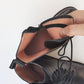 Handmade Women Leather Boots,Oxford Women Flat Shoes, Casual Shoes, Short Boots,Booties,Black Booties,Brown Boots,Winter Boots