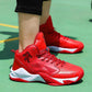 Plus Size 36-45 Women Sneakers Men Wear-resistant Basketball Shoes Lightweight Couples Running Shoes