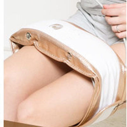 Slimming Machine Shaking Machine Home Belly Reduction Thin Waist Thin Belly Artifact Weight Loss Equipment Slimming Belt Lazy Stovepipe Machine