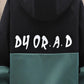 Spring and Autumn Men's Jacket Trend Korean Workwear Jacket Top Clothes Casual Hooded Men's Gown