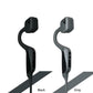 Bluetooth 5.0 Earphone Bone Conduction Binaural Hifi Stereo HD Call Headset with 2200 MAh Power Bank