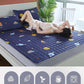 Non-slip Protection Cushions Bed Cushions Double Thin Mattresses Dormitory Machine Washable Mattresses