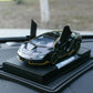 High Imitation Sports Car Car Accessories Center Console Decoration Zinc Alloy Supercar Model