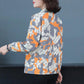 Women Windbreaker 2021 New Spring Autumn Short Coat Fashion Plus Size 3XL Stand-up Collar Ladies Jacket