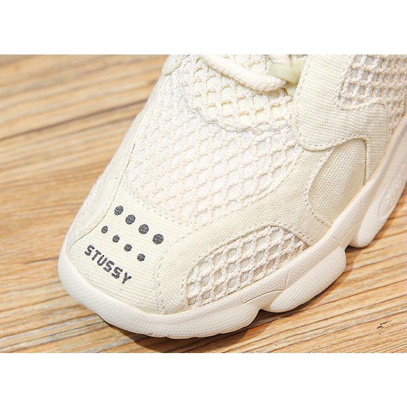 Fashion Sneakers Women Platform Chunky Casual Shoes 2020 Brand Designers Woman Lace Up 5cm Tennis Female Walking Trainers
