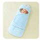 Baby Products Bag Is Held By Newborn In Autumn, Winter and Spring. It Is Thickened. Go Out Swaddling Towel Baby Sleeping Bag Is Warm and Anti Startle