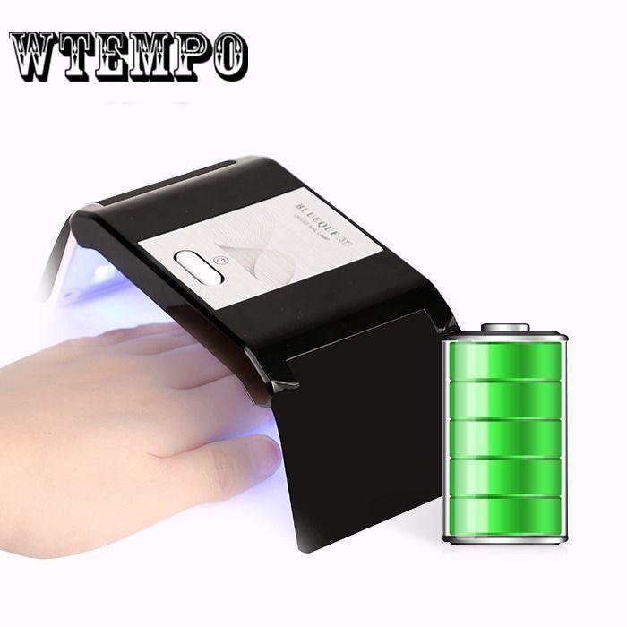 Source Manicure Phototherapy Machine UV Light Gel Polishing Gel UV Nail Dryer