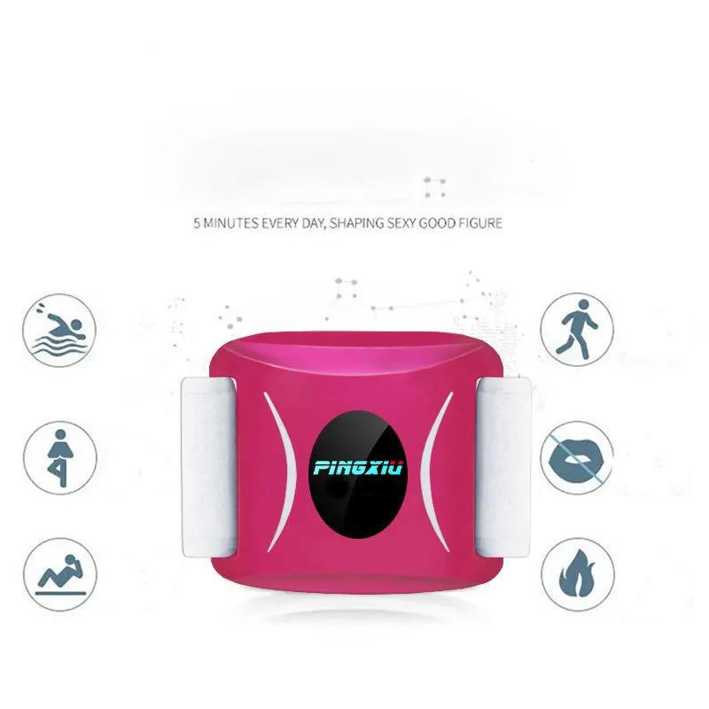Slimming Machine Shaking Machine Home Lazy Vibration Weight Loss Machine Slimming Belt Stovepipe Thin Waist Thin Belly Artifact