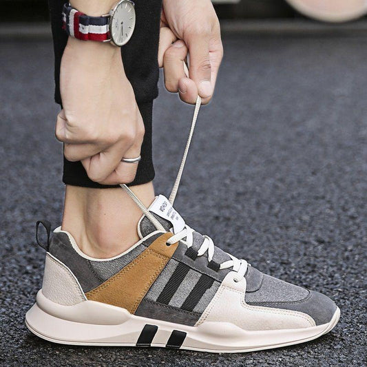 Men Casual Shoes 2020 Summer Canvas Shoes Men Breathable Casual Canvas Men Shoes Walking Men Shoes Chaussure Homme