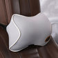 Car Neck Pillow Seat Support Headrest Memory Foam Pillow Cervical Spine Protection Tool Relaxation Artifact