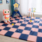 Children's Bedroom Climbing Mat Splicing Sponge Floor Anti-fall Crawling Carpet Puzzle Household Foam Floor Mat