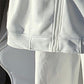 Gradient Sweatshirts Men's Loose Korean Cardigan Sweater Autumn Hoodie Sweatshirts